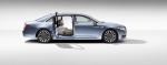 Lincoln Continental 80th Anniversary Coach Door Edition 2019 года